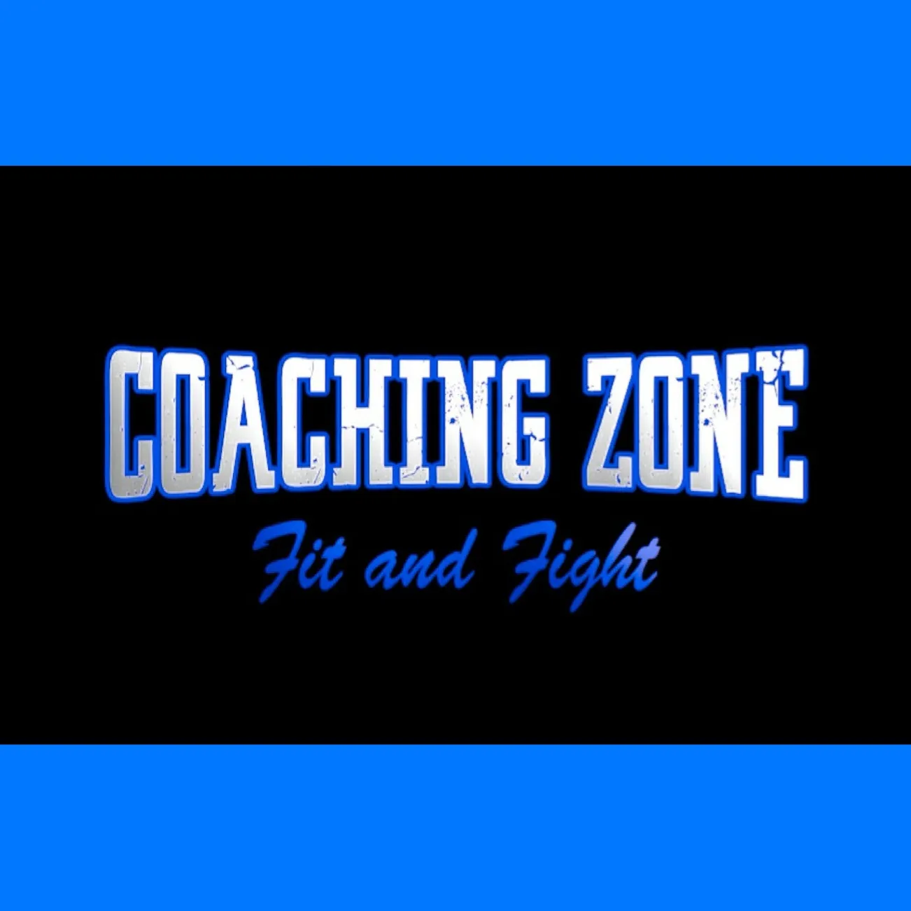 Coaching Area