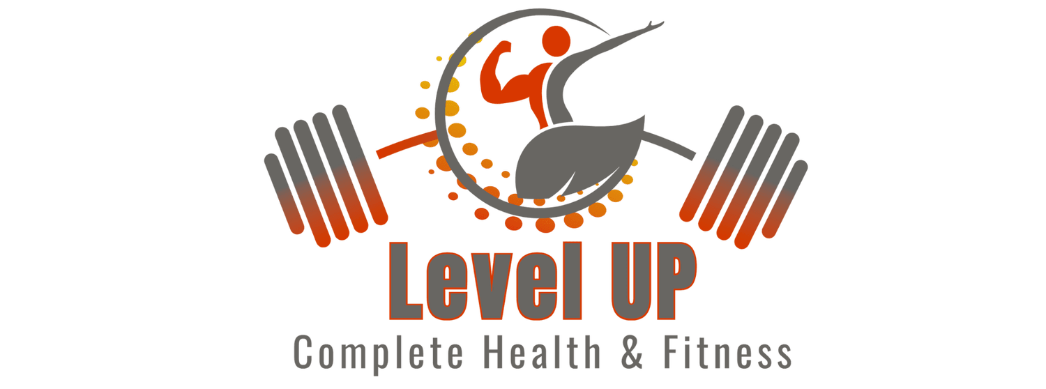 Level Up Complete Health and Fitness LLC