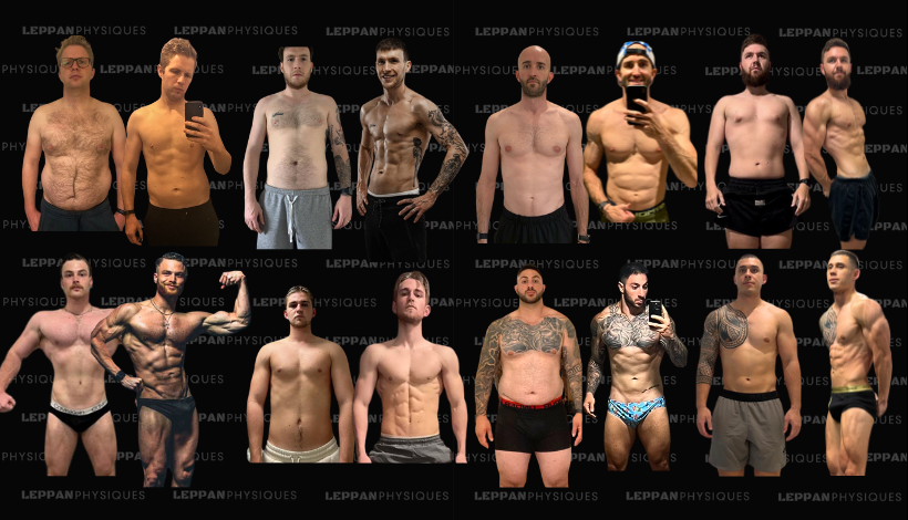 Leppan Physiques