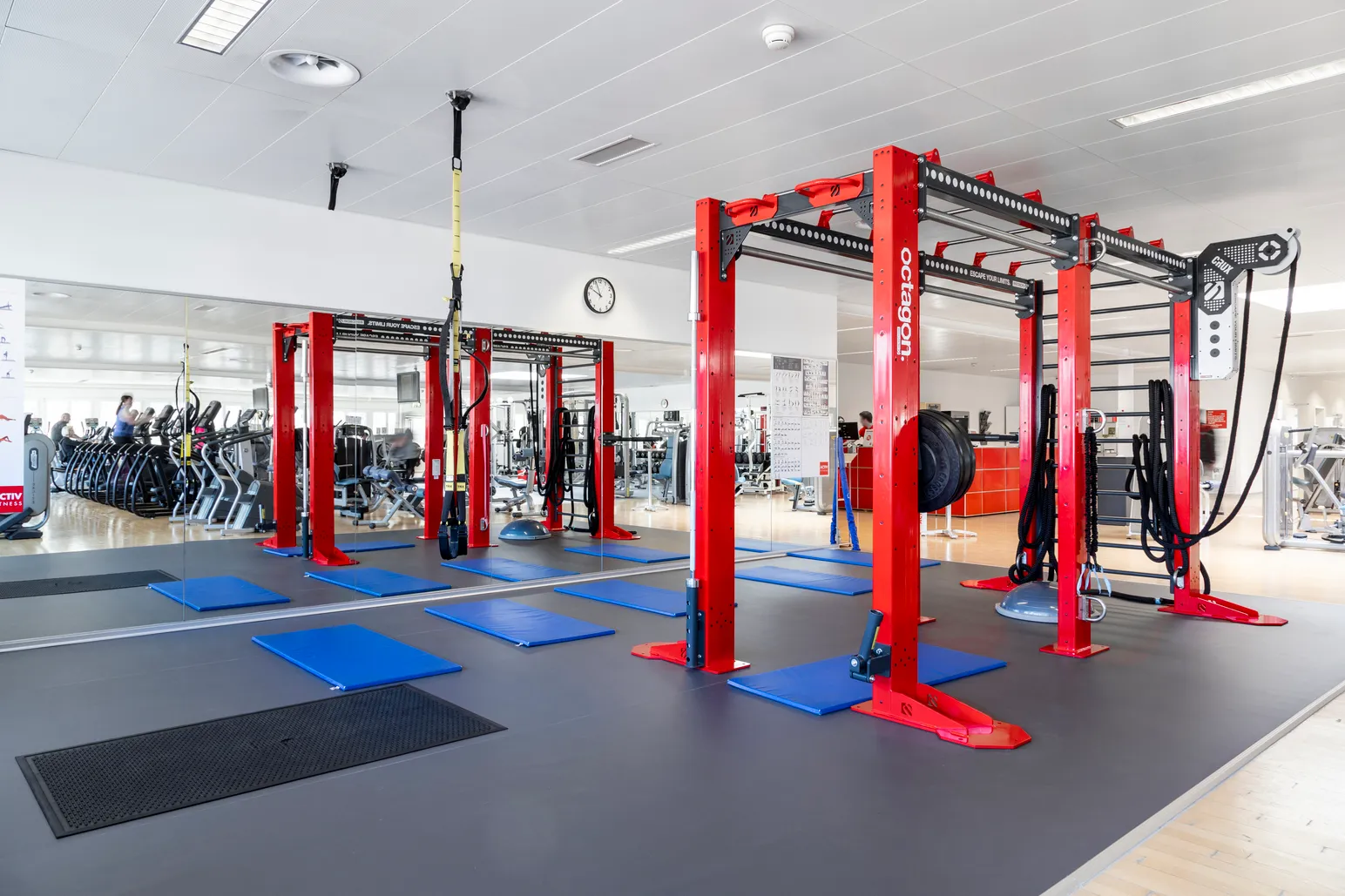 Activ Fitness Jona