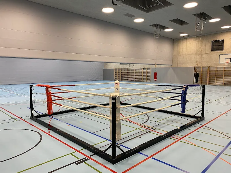 Noble Art Boxing & Fitness Horgen