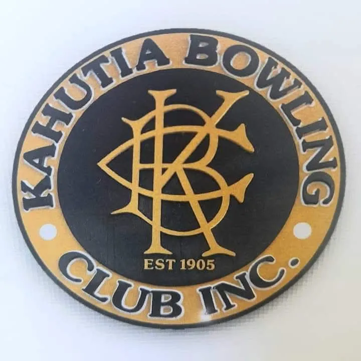 Kahutia Bowling Club