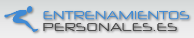 entrenamientospersonales.es