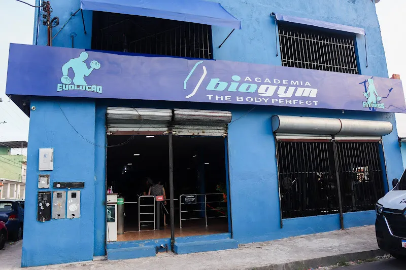 Academia BioGym