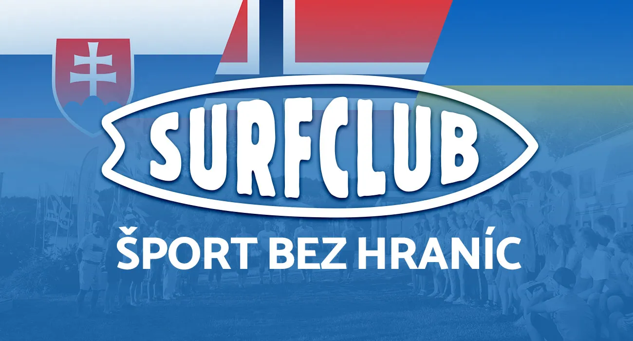 Surfclub - Windsurfing Domaša