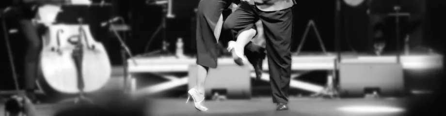 Dance Passion D'azur
