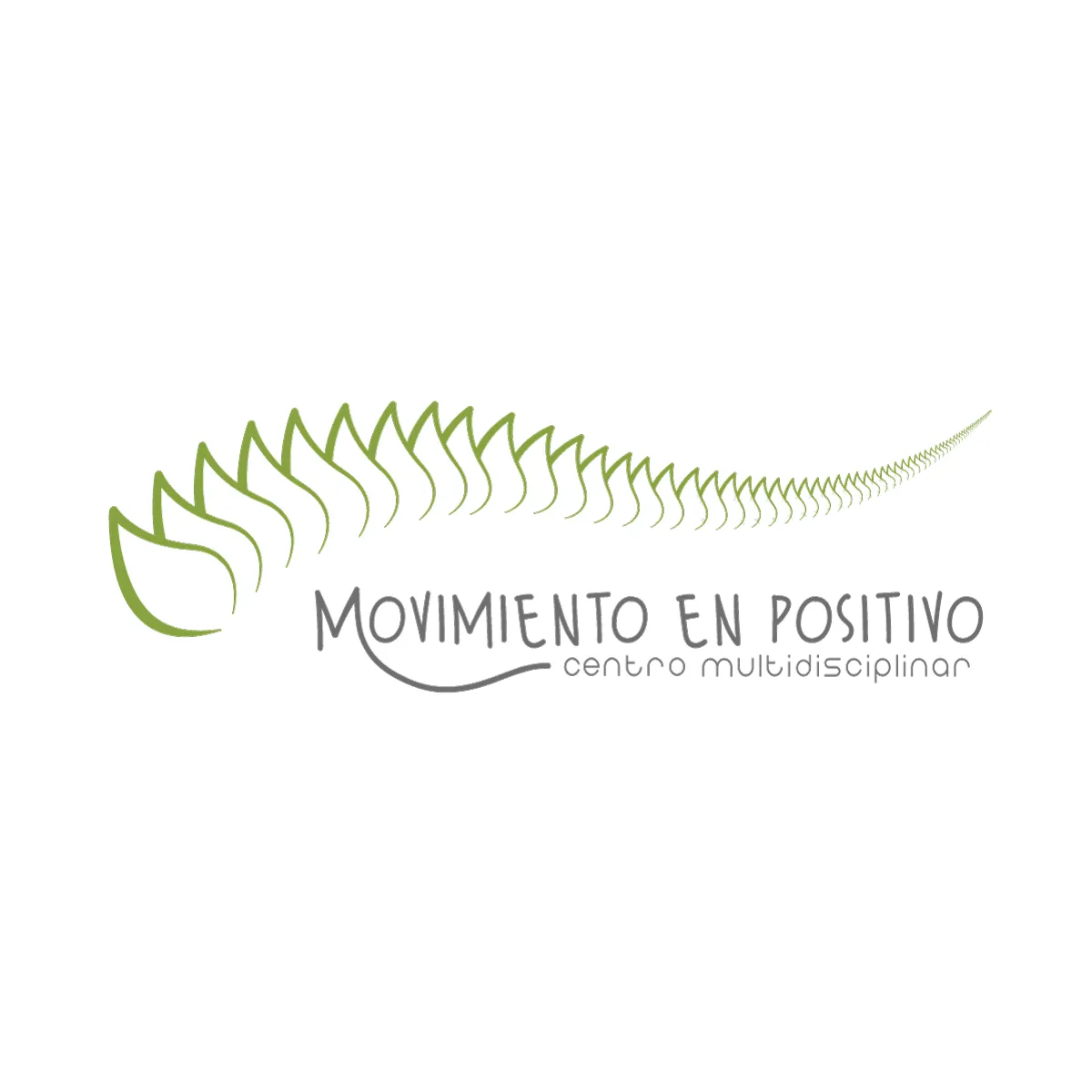 Pilates Movimiento en Positivo