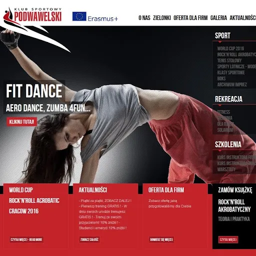 Klub Sportowy PODWAWELSKI