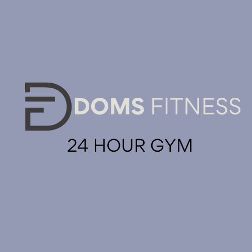 DOMS Fitness