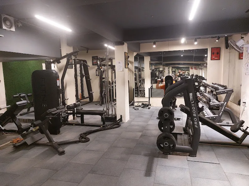 My Fitness Bar