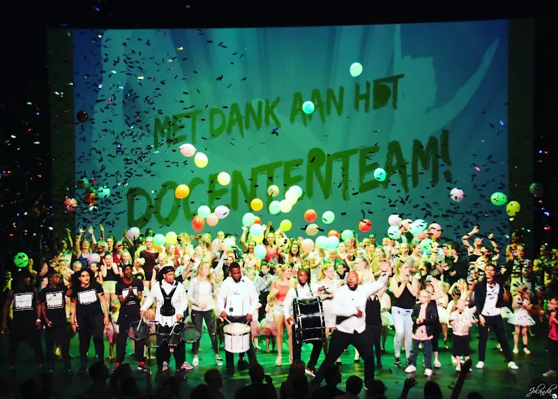 Dance For You Wateringen