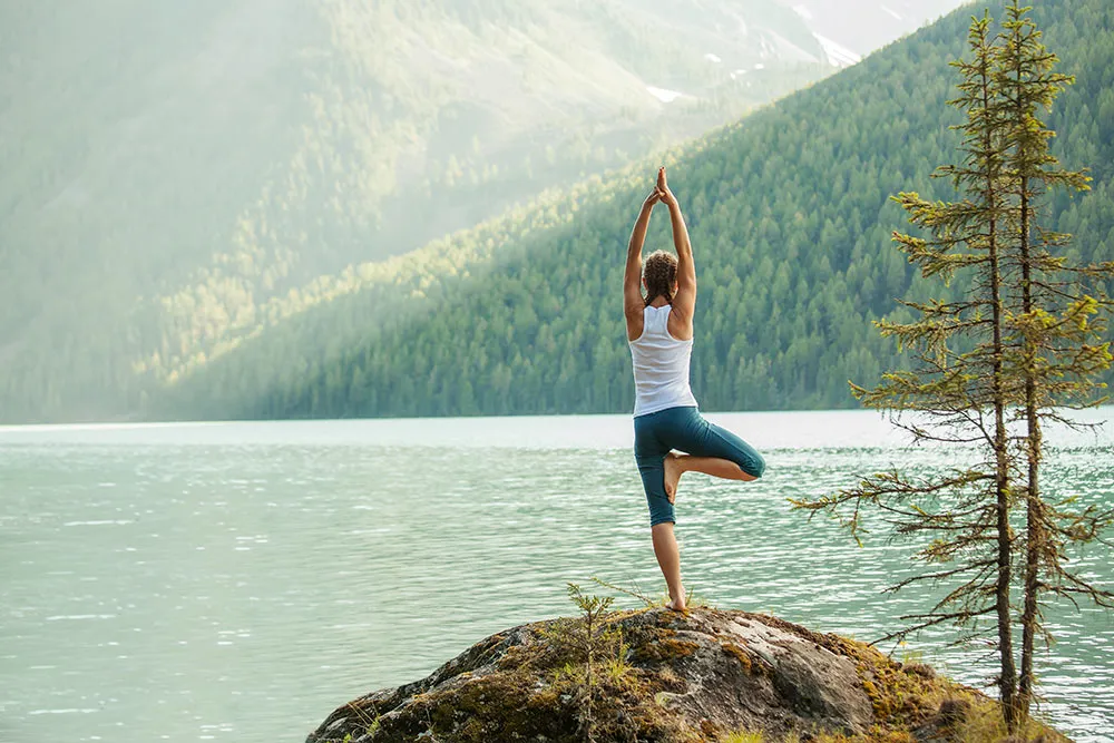 blue mountains pregnancy yoga
