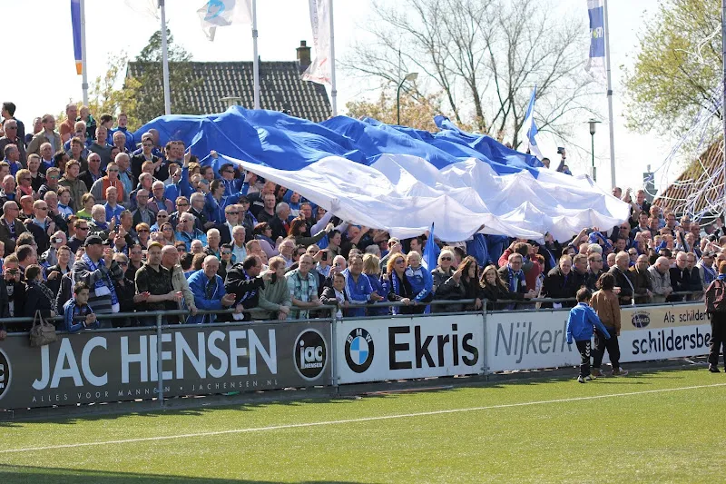 GVVV Voetbalverenigingo