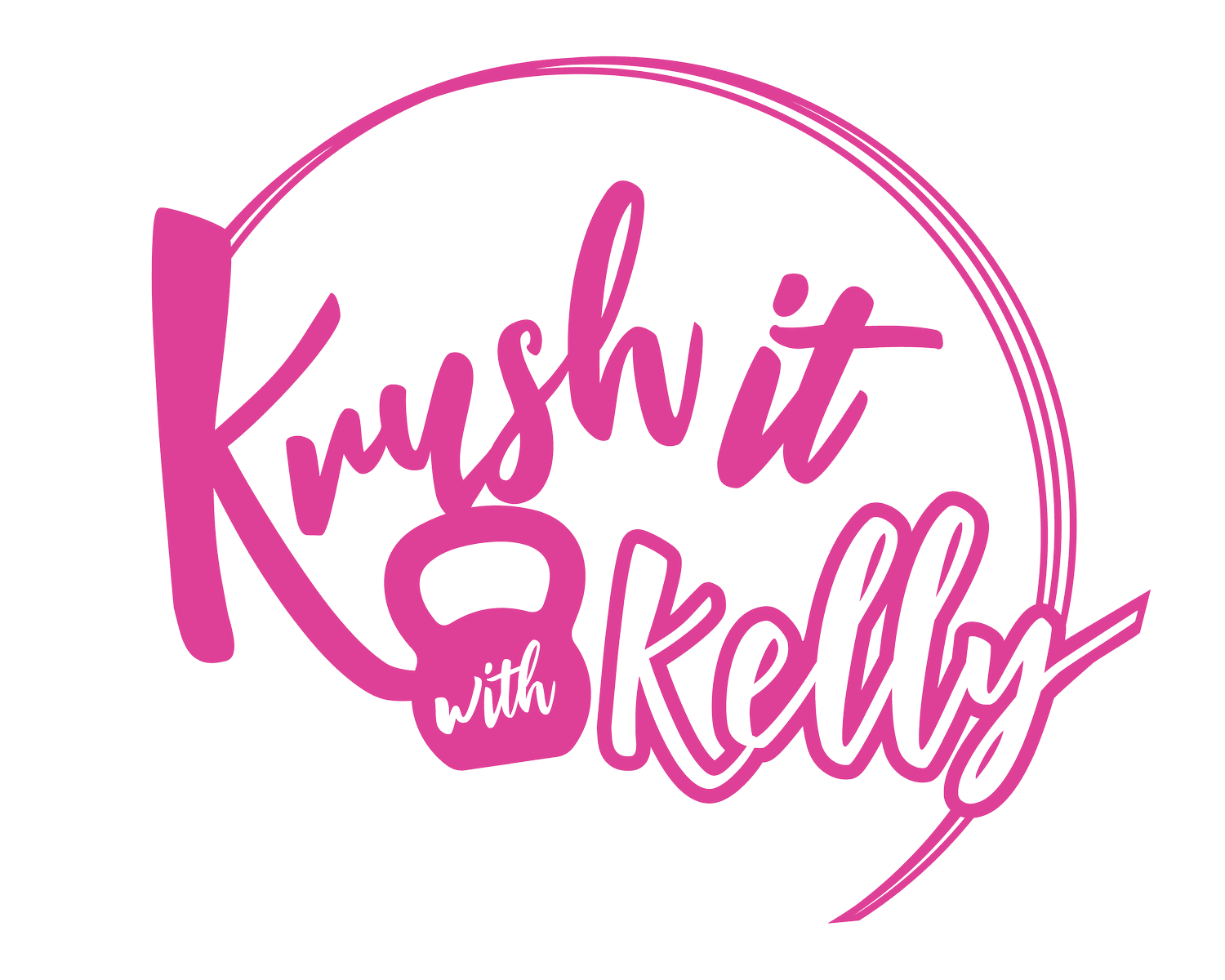 Krush it with Kelly