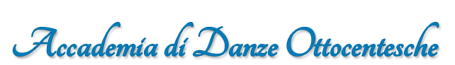 Scuola di Danza dell'800