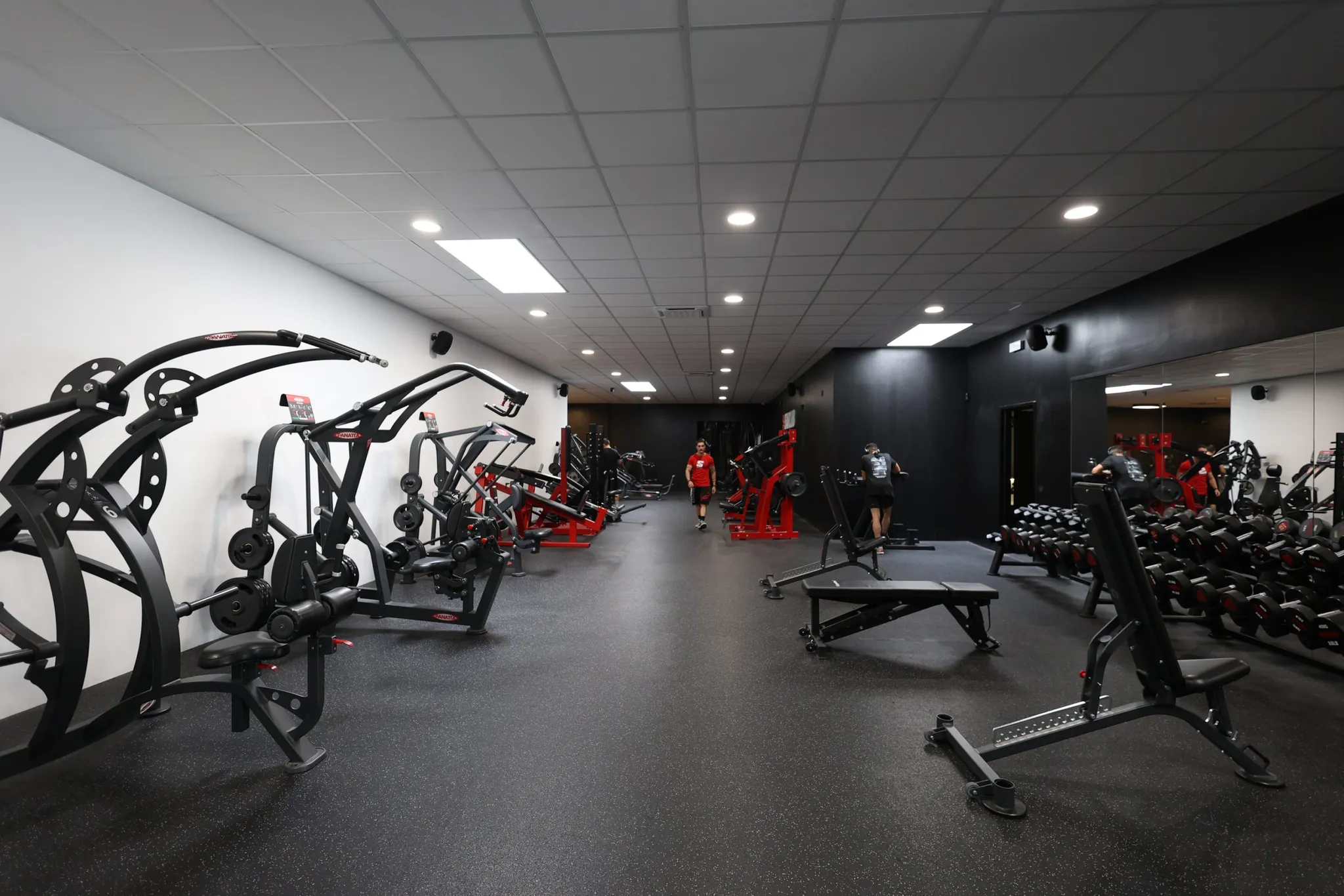 Star Club Centro Fitness - Mezzolombardo