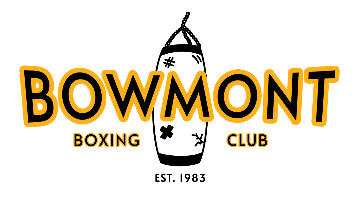 Bowmont Boxing Club