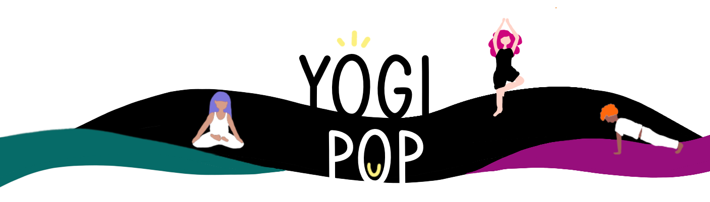 Yogi Pop Yoga En Bretagne