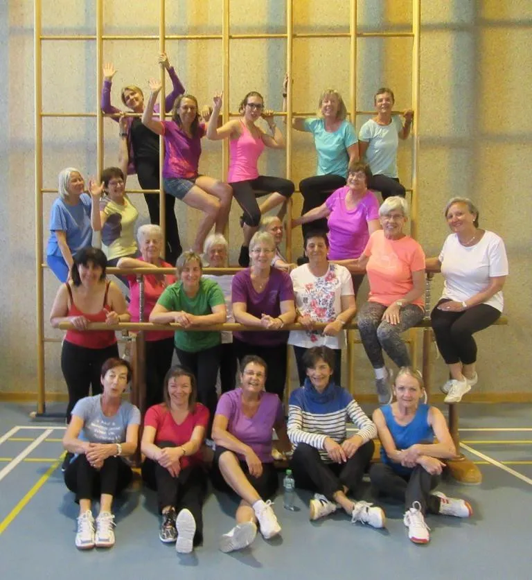 Fsg Gym Dames Vevey
