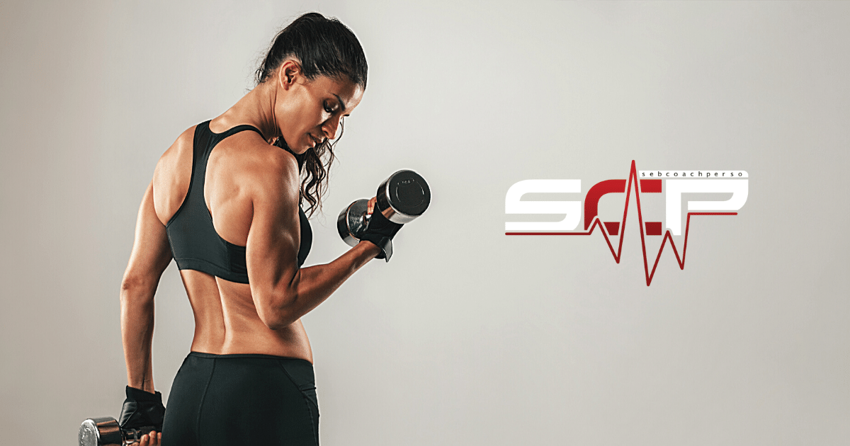 SCP GYM - COACHING SPORTIF ET BOUTIQUE NUTRITION
