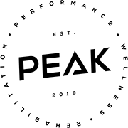 THE PEAK - Santo Tirso