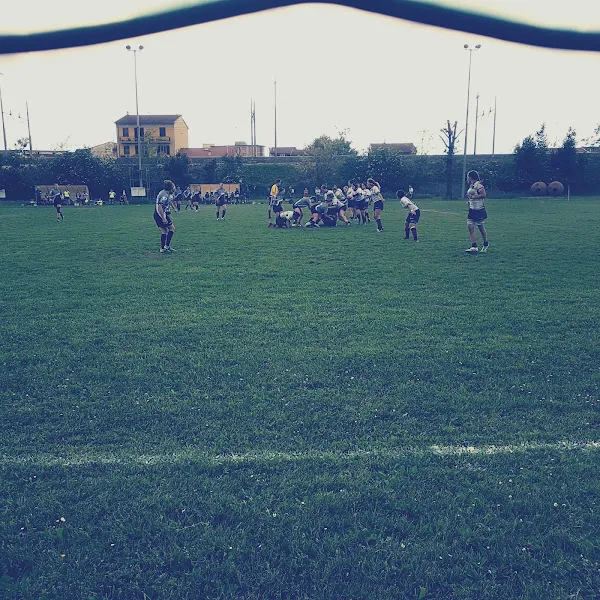 Gispi Rugby Prato