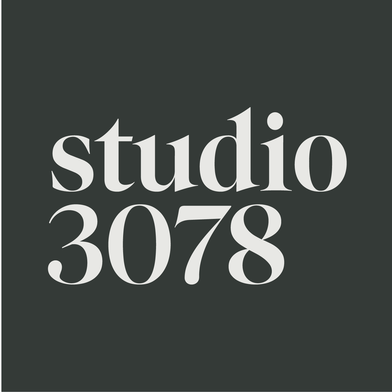 Studio 3078