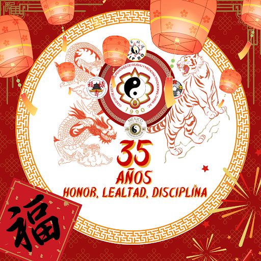 ARTES MARCIALES CHINAS "JIP DO CES-WUSHU"
