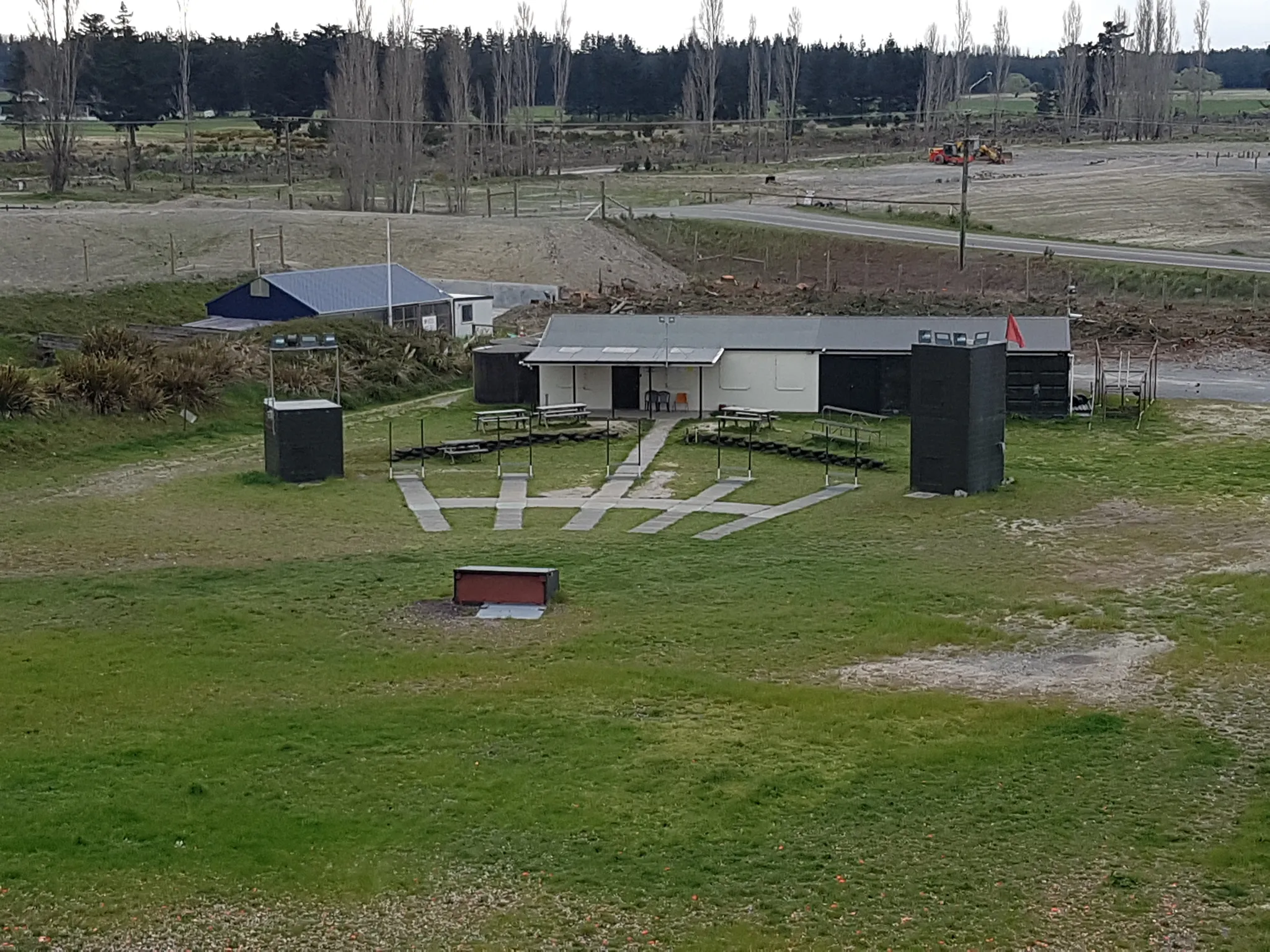 New Zealand Handloaders Association