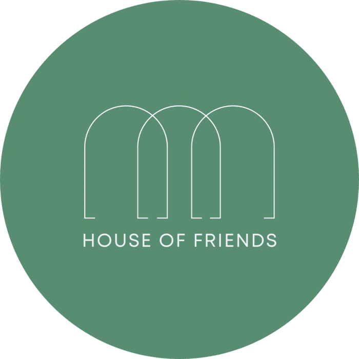 House of Friends Yoga