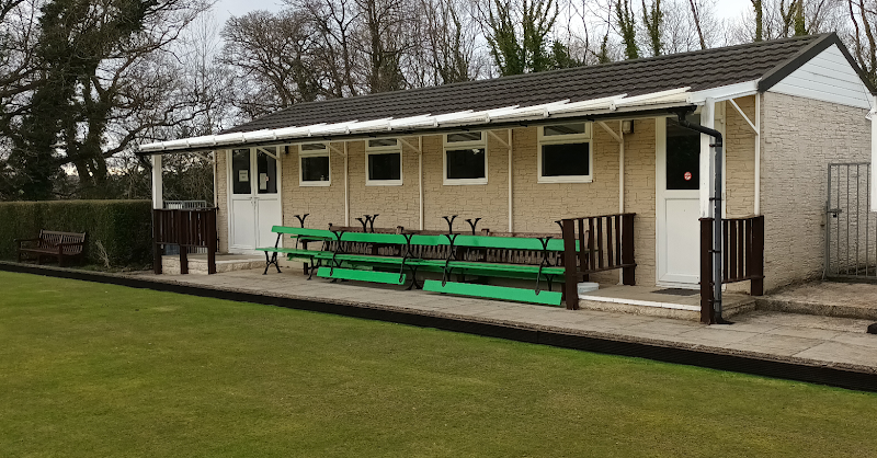 Spring Gardens Bowling Club