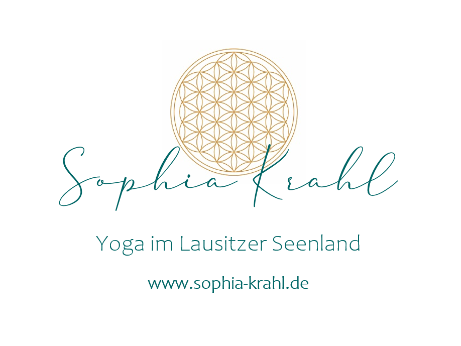 Yoga im Lausitzer Seenland