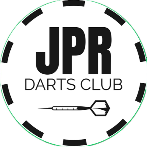 JPR DARTS CLUB SNV