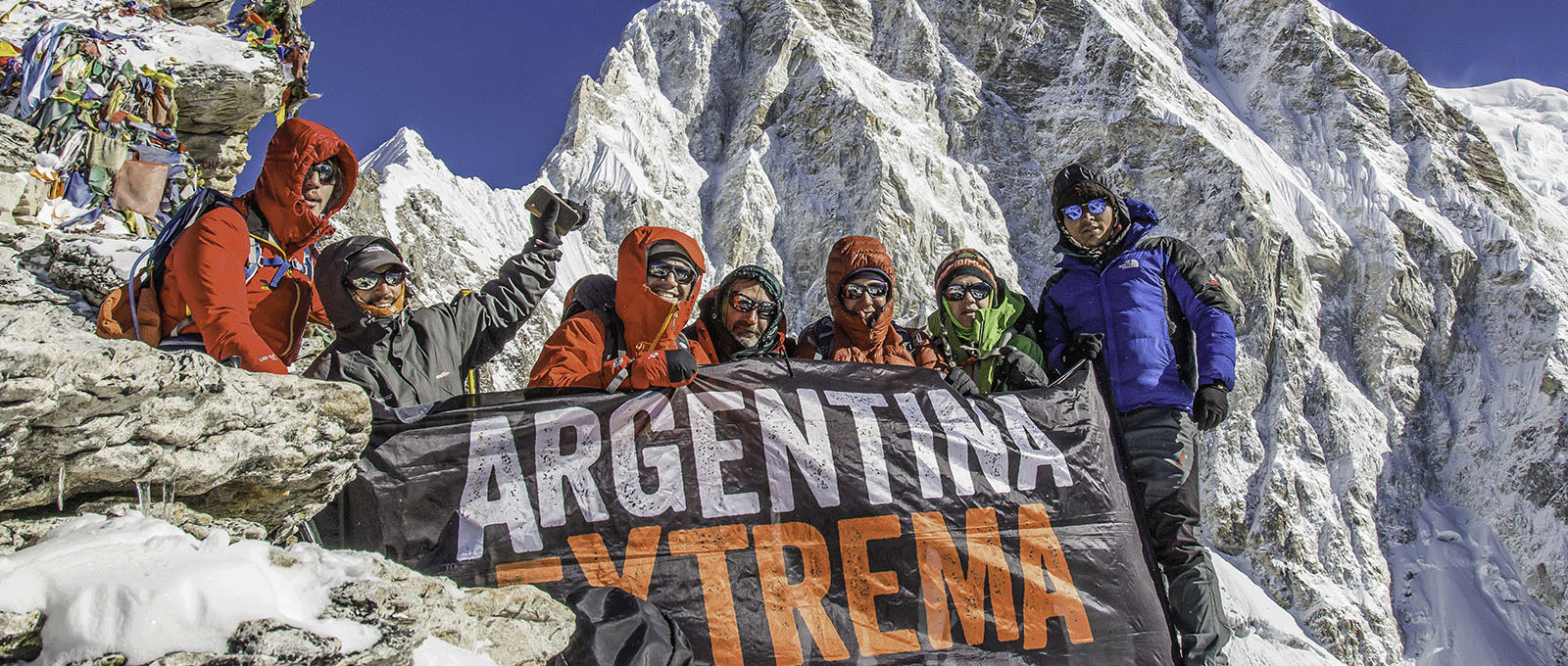 GEM-Grupo de entrenamiento para Trekking y Montañismo