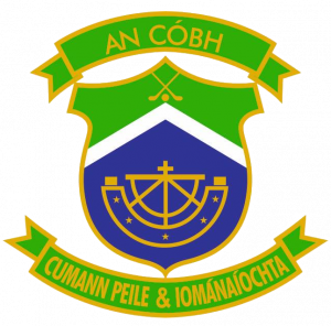 Cobh GAA (Páirc Uí Cheallaigh)