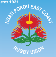 East Coast Rugby Football Union Inc