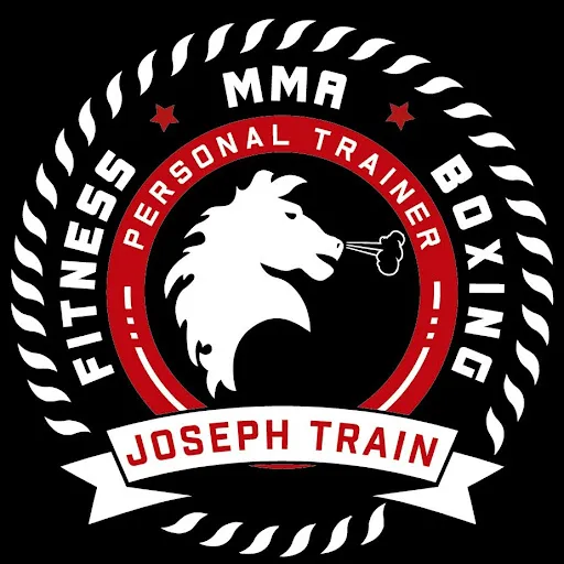 Joseph Train Personal Trainer