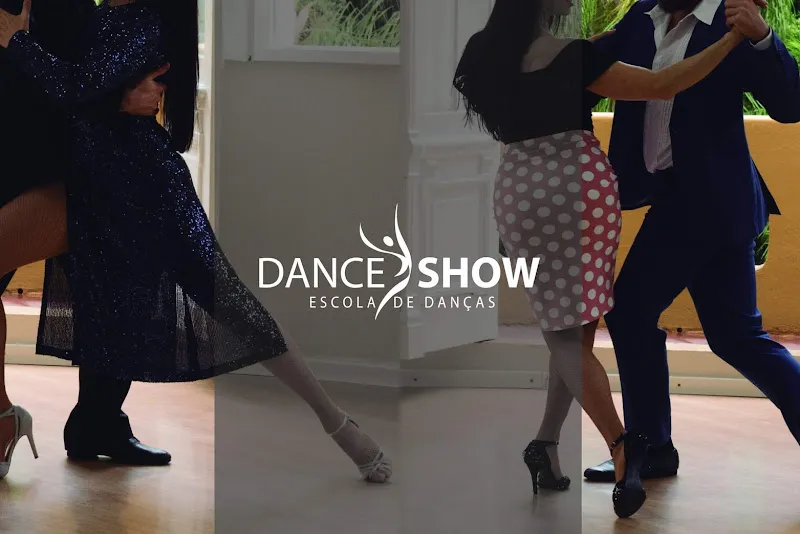 Dance Show Escola de Danças