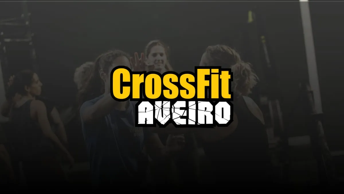 CrossFit Aveiro