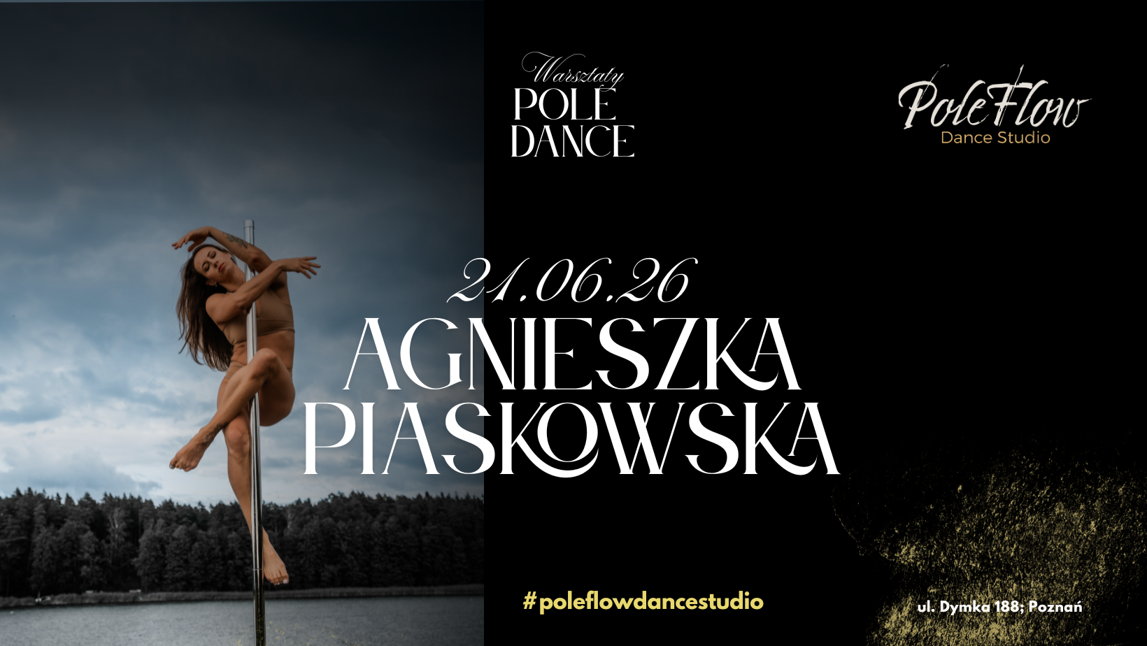 Pole Flow Dance Studio