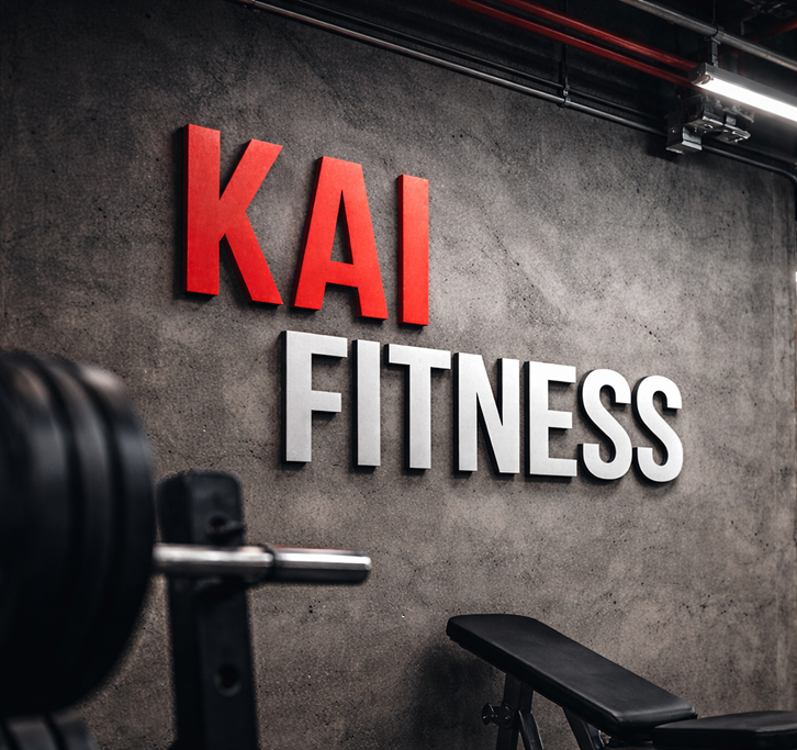 Kai Fitness