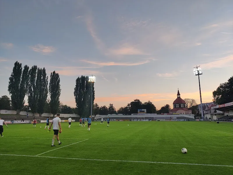 Kremser SC