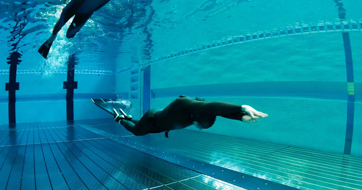 Apnea Club Genève