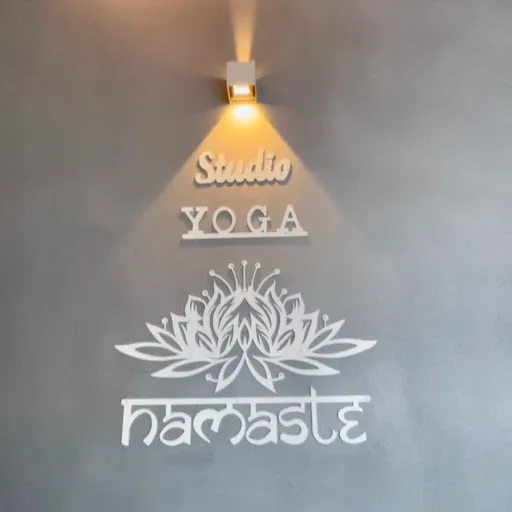 Studio Yoga Namaste'