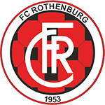 Clubhaus FC Rothenburg
