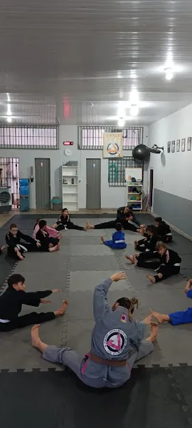 Equipe Jucão Jaraguá- Go