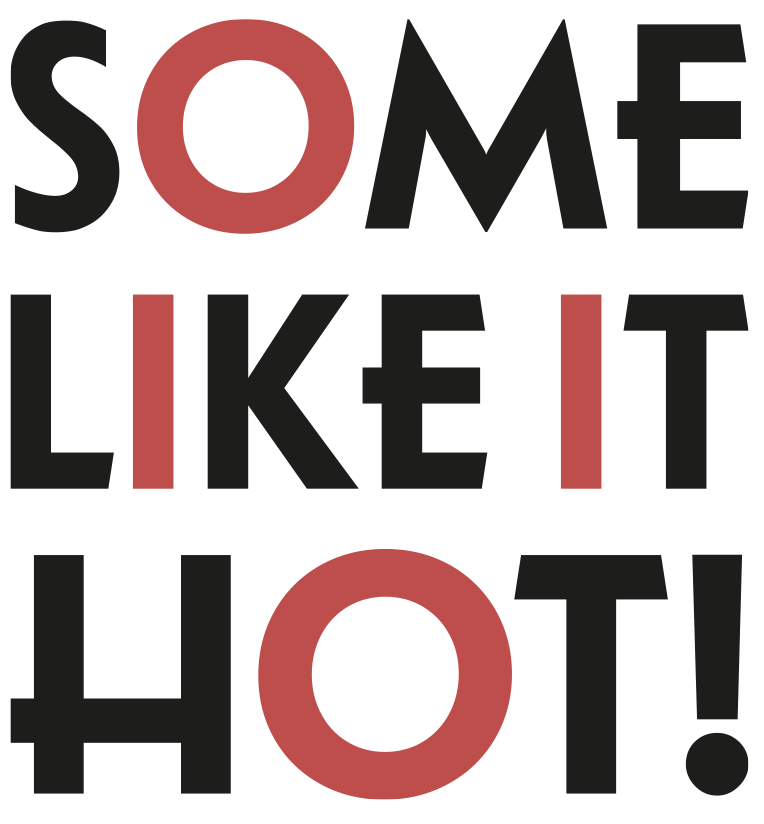 Some Like It Hot!
