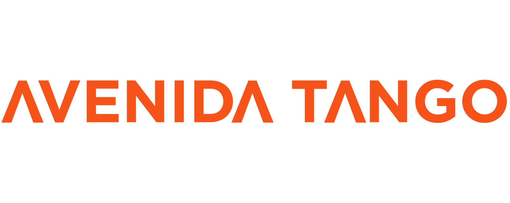 Avenida Tango
