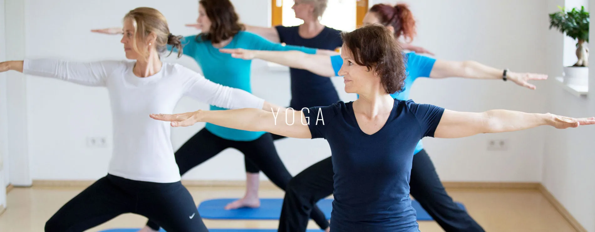 Yogastudio Agnes Hovehne Berlin Borsigwalde Tegel Reinickendorf