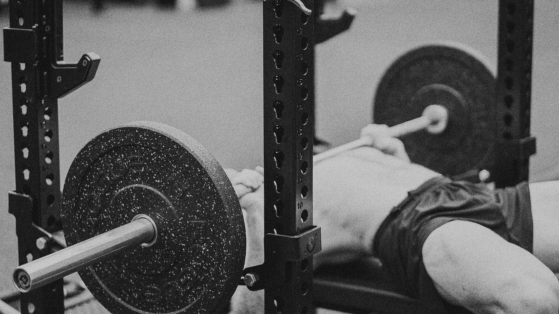 Train Gym